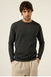 charcoal marl