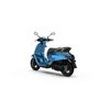 DJANGO 125I EVO ACTIVE - DJANGO 125I EVO ACTIVE CELEST BLUE