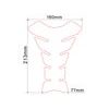 Keiti Tankpad Triumph
