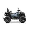 CFMOTO Gladiator X1000 G3 T3b - Šedá / IHNED K ODBĚRU 2 ks