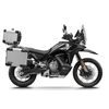 CFMOTO 800MT-X / Nebula Black IHNED K ODBĚRU