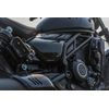 CFMOTO 250CL-C EUR5 - Nebula Black - Černá