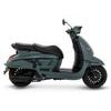 Django 125i Shadow EURO 5 - Adventure Green