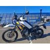 CFMOTO 450MT-R / v provedení Městské policie