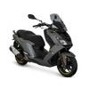 Pulsion 125i GT EURO 5 - Satin Titanium