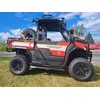 CFMOTO GLADIATOR UTV1000 PRO - v hasičské úpravě