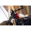 CFMOTO 450CL-C / Ruby Red - červená IHNED K ODBĚRU !