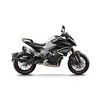 CFMOTO 800NK Sport EUR5 / Nebula White - Bílá metalická matná - IHNED K ODBĚRU