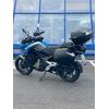 CF MOTO 650 MT