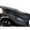 Tweet 125i GT EURO 5 - Onyx Grey Mat