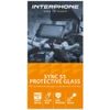 Ochranné sklo pro INTERPHONE displej Ridesync 5,5"