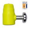 Mammoth Security MDX-12 zámek na kotouč 16mm Sold Secure Gold Approved