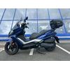 Kymco New Downtown 350i ABS TCS