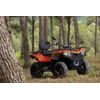 CFMOTO Gladiator X450-A NOVÝ, EUR5, G2 - černá Nebula black, v ceně je již započítán příplatek za opěrku spolujezdce a madla