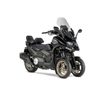 KYMCO CV3 550i ABS - Černá matná