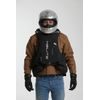 Airbagová mechanická vesta Double Turtle Hivis