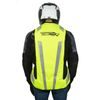 Airbagová vesta TURTLE 2 HiVis rozšířená