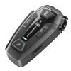 Bluetooth headset pro uzavřené a otevřené přilby Interphone U-COM8R, Twin Pack