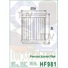 Olejový filtr HF981 Yamaha VP125