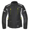 BÜSE Rider textilní bunda pánská