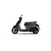 DJANGO 125I EVO SPORT - DJANGO 125I EVO ALLURE INK BLACK