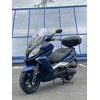 Kymco Downtown 350i ABS