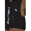 Airbagová mechanická vesta Double Turtle Hivis
