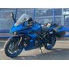 Suzuki GSX-S 1000 T