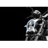 CFMOTO 300CL-X - Starlight Black / Černá Bílá metalická