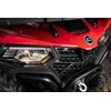 CFMOTO Gladiator X520-A NOVÝ, EPS, EU5 G2 / Listová kamufláž 1KUS IHNED K ODBĚRU ! v ceně je již započítán příplatek za posilovač řízení a příplatek za opěrku, madla spolujezdce a barvu Camo madla