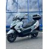 Kymco My road 700