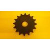 Kolečko 16 zubů, ocel, 520, (5/8x1/4)