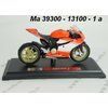 Model Ducati 1199 Superleggra 2014 1:18