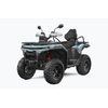 CFMOTO GLADIATOR C5 / G4 - Šedá