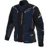 BÜSE Open Road III textilní bunda pánská