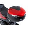 Pulsion 125i Allure EURO 5 - Red Ultimate