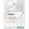 Olejový filtr HF552 Moto Guzzi