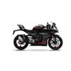 CFMOTO 450SR - Nebula Black model 2025 2 kusy IHNED K ODBĚRU !