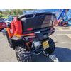 CF MOTO Gladiator X 1000 EPS včetně radlice a vleku