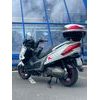 Kymco My road 700