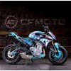 CFMOTO 675NK / 35 KW - LIMITED EDITION . Limitovaná edice