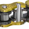 REGINA Z-Ring chain 520-ZRTO