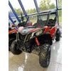 Can am Maverick sport 1000
