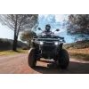 CFMOTO GLADIATOR C4 / G4 - Zelená