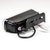 LED denní svícení na motorku se 4 LED diodami, homologované