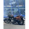 Honda VT 600 C Shadow