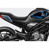 CFMOTO 300CL-X - Twilight White / Bílá