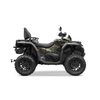 CFMOTO Gladiator X850 G3 T3b / Camo - IHNED K ODBĚRU 1 ks