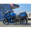 Suzuki GSX-S 1000 T
