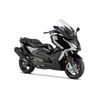 KYMCO AK 550i ABS PREMIUM - Matná šedá